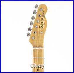 Brian BTE BLK/M