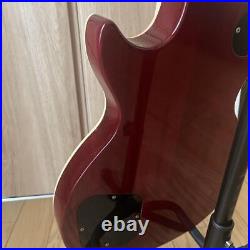 Brian By Bacchus Bls-480 Les Paul Standard Production Brian By Bacchus Bls-480 Les Paul Standard Production
