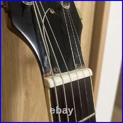 Brian By Bacchus Bls-480 Les Paul Standard Production Brian By Bacchus Bls-480 Les Paul Standard Production