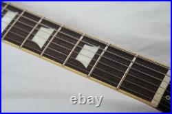 Burny Fernandes RLG-55 Vld Vintage Honey Sunburst Single-Cut Standard 2009