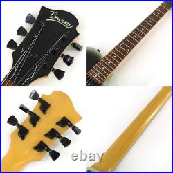 Burny / LS-55S Used Electric Guitar