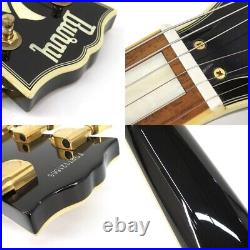 Burny RLC-60/ Used Electric Guitar / Free Shipping