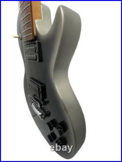 Burny Slg-50/Musical Instrument Store Model/Flat Top/Bolt-On/Sls11A