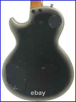 Burny Slg-50/Musical Instrument Store Model/Flat Top/Bolt-On/Sls11A