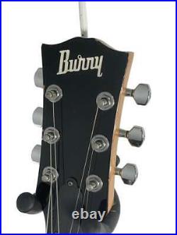 Burny Slg-50/Musical Instrument Store Model/Flat Top/Bolt-On/Sls11A