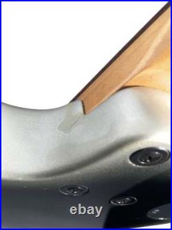 Burny Slg-50/Musical Instrument Store Model/Flat Top/Bolt-On/Sls11A