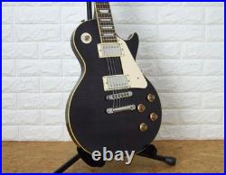 Burny Super Grade LSD-55N Thin Les Paul Type Safe packing