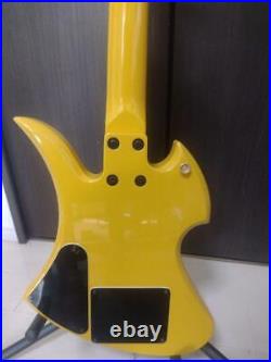 Burny Yh Jr Yellow Heart Hide Model