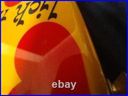 Burny Yh Jr Yellow Heart Hide Model