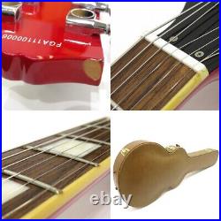 Burny by Fernandes Srsa-65 Electric Guitar