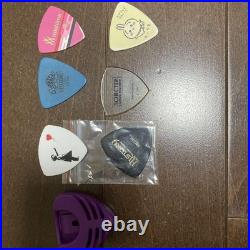 Busker Electric Guitar with Stand, Tuner, Picks, Strings, Book, and Accessories