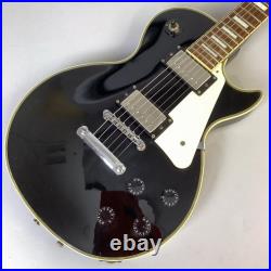 Busker'S Buskers /Blc Model Used Electric Guitar Les Paulsoyora Naritatown