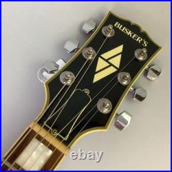 Busker'S Buskers /Blc Model Used Electric Guitar Les Paulsoyora Naritatown