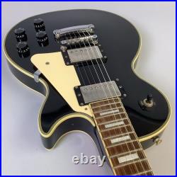 Busker'S Buskers /Blc Model Used Electric Guitar Les Paulsoyora Naritatown