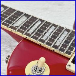 Busker'S Les Paulbeginner'S Set Electric Guitar