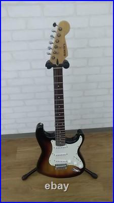 Busker S Stratocasterelectric Guitar Busker S Stratocasterelectric Guitar