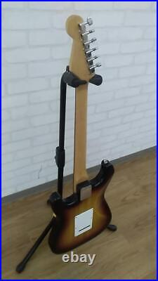 Busker S Stratocasterelectric Guitar