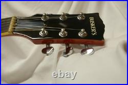 Busker's Bls300