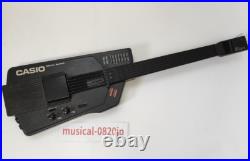 CASIO DG-1 Digital Guitar Synthesizer Electric Guitar
