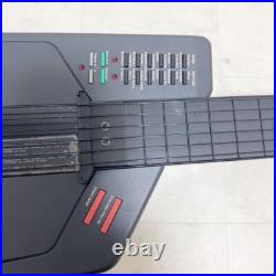 CASIO DG-1 Digital Guitar Synthesizer Electric Guitar