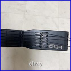 CASIO DG-1 Digital Guitar Synthesizer Electric Guitar