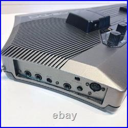 CASIO DG-20 Digital Electric Guitar Synthesizer TESTED Working GOOD