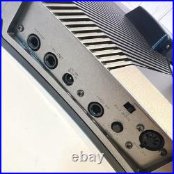 CASIO DG-20 Digital Electric Guitar Synthesizer TESTED Working GOOD