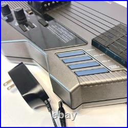 CASIO DG-20 Digital Electric Guitar Synthesizer TESTED Working GOOD