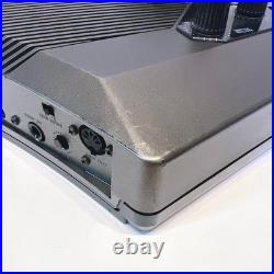 CASIO DG-20 Digital Electric Guitar Synthesizer TESTED Working GOOD