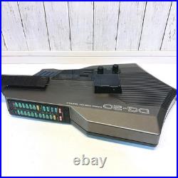 CASIO DG-20 Digital Electric Guitar Synthesizer TESTED Working GOOD
