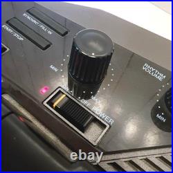 CASIO DG-20 Digital Electric Guitar Synthesizer TESTED Working GOOD