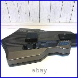 CASIO DG-20 Digital Electric Guitar Synthesizer TESTED Working GOOD
