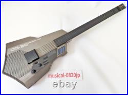 CASIO DG-20 Digital Electric Guitar Synthesizer Working