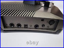 CASIO DG-20 Digital Electric Guitar Synthesizer Working