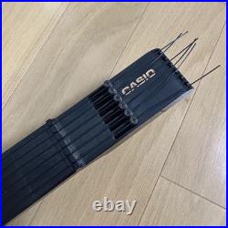 CASIO DG-20 Digital Electric Guitar Synthesizer Working Excellent