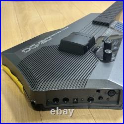 CASIO DG-20 Digital Electric Guitar Synthesizer Working Excellent