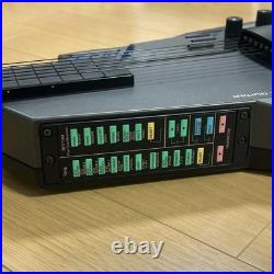 CASIO DG-20 Digital Electric Guitar Synthesizer Working Excellent