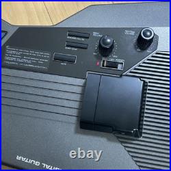 CASIO DG-20 Digital Electric Guitar Synthesizer Working Excellent