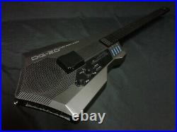 CASIO DG-20 Digital Guitar MIDI Synthesizer in Very Good Condition