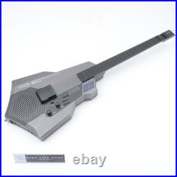 CASIO DG-20 Digital Guitar Synthesizer MIDI Electronic Instrument Tested Working