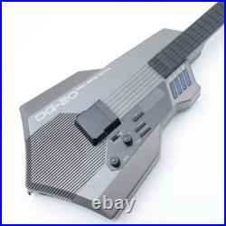 CASIO DG-20 Digital Guitar Synthesizer MIDI Electronic Instrument Tested Working