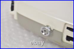 CASIO EG-5 Electric Guitar Eleking Built-in Recorder Speaker White Working CASIO EG-5 Electric Guitar Eleking Built-in Recorder Speaker White Working
