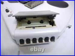 CASIO EG-5 Eleking amplifier guitar built-in cassette