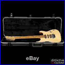 Charvel Guthrie Govan San Dimas Electric Guitar Hsh With Satin Flame Maple Top