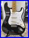 COOLZ_Strato_Used_Alder_body_Maple_neck_Maple_fingerboard_Black_withSoft_case_01_luv