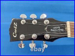 COOLZ ZLS-1 Electric Guitar #27005