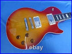 COOLZ ZLS-1 Used Maple body Mahogany neck Rosewood fingerboard withGig case