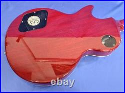 COOLZ ZLS-1 Used Maple body Mahogany neck Rosewood fingerboard withGig case