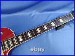 COOLZ ZLS-1 Used Maple body Mahogany neck Rosewood fingerboard withGig case