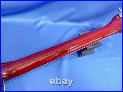 COOLZ ZLS-1 Used Maple body Mahogany neck Rosewood fingerboard withGig case